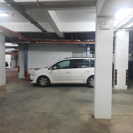Mali Apartment Varna Luaran gambar
