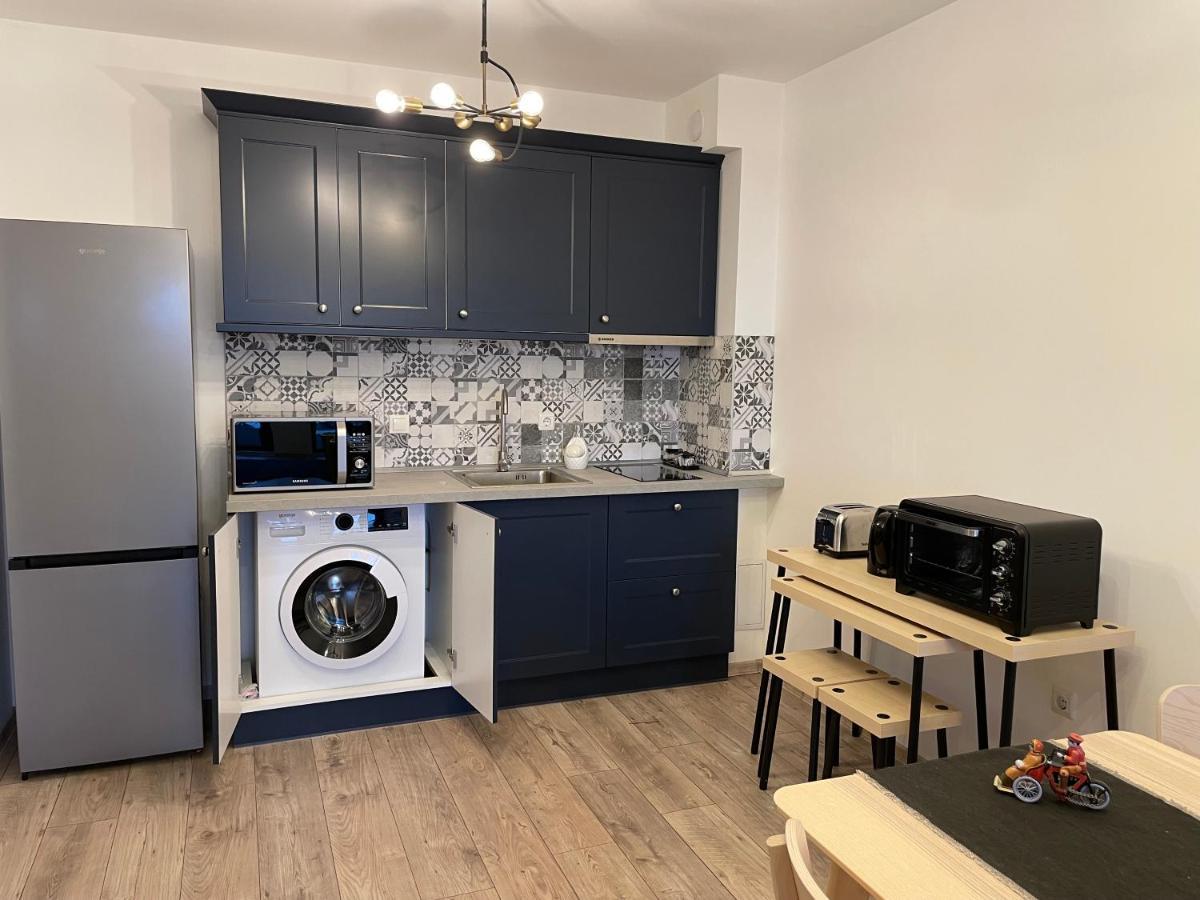Mali Apartment Varna Luaran gambar