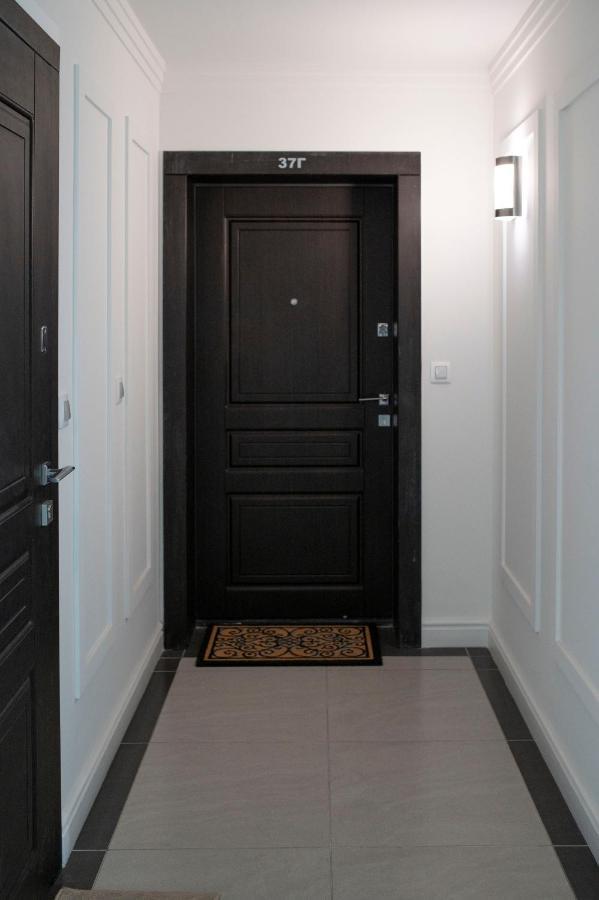 Mali Apartment Varna Luaran gambar