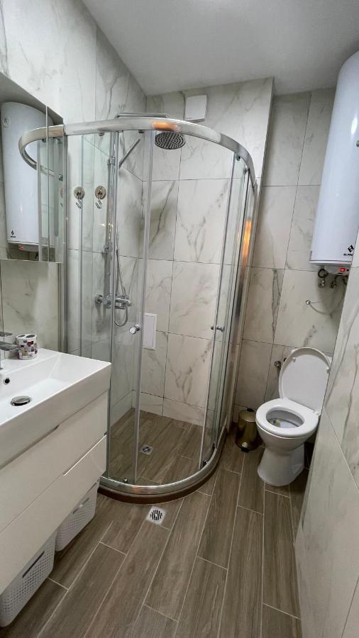 Mali Apartment Varna Luaran gambar