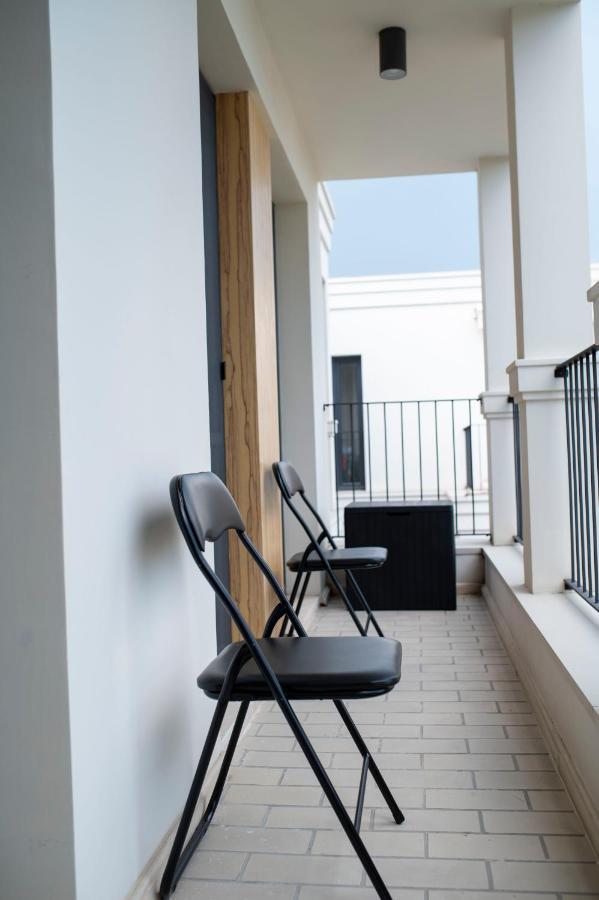 Mali Apartment Varna Luaran gambar