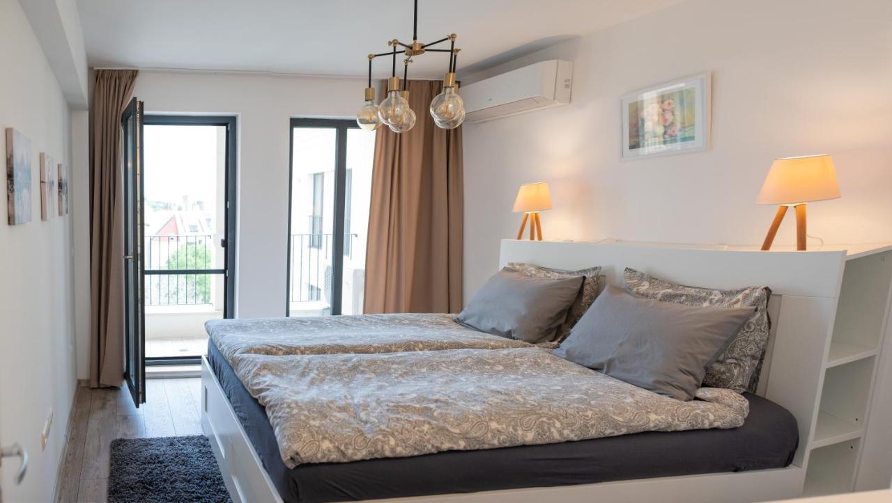 Mali Apartment Varna Luaran gambar