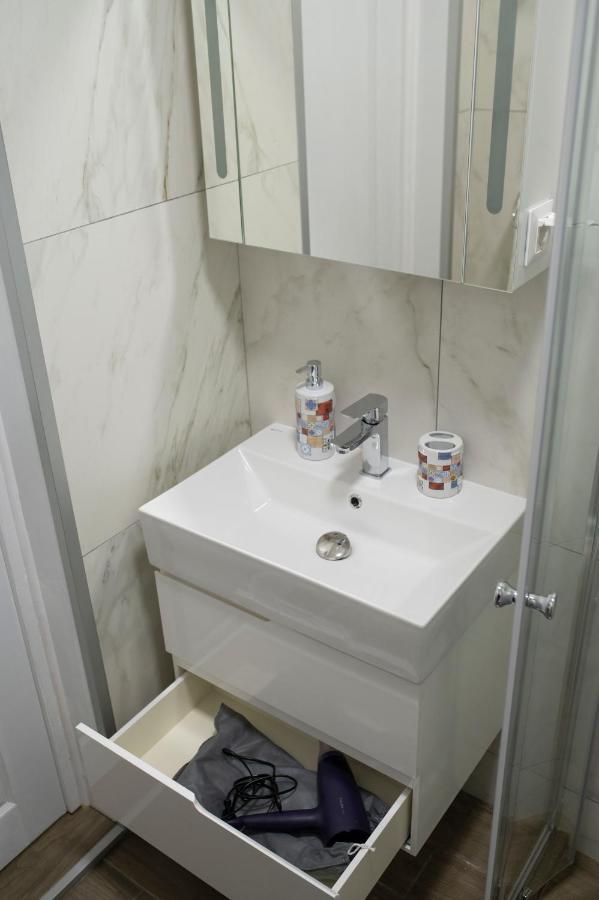 Mali Apartment Varna Luaran gambar