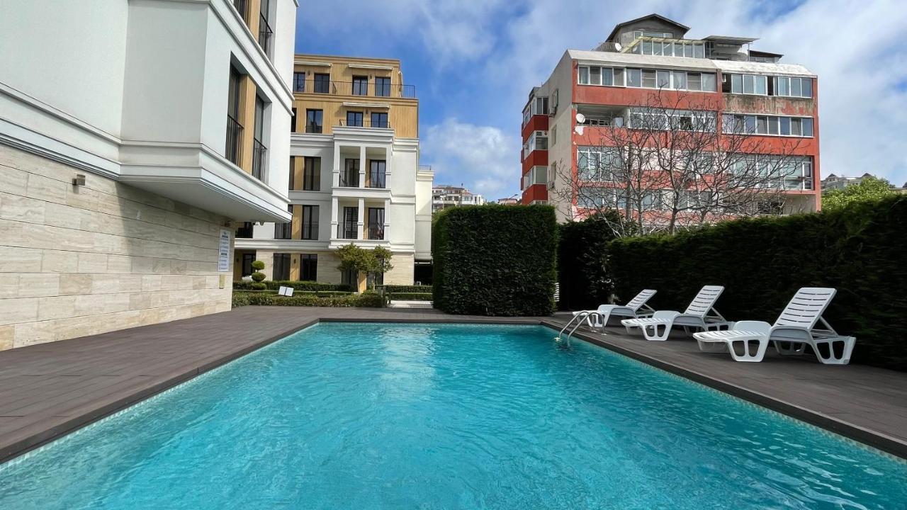 Mali Apartment Varna Luaran gambar